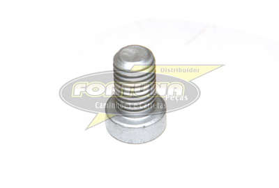 Foto de PARAFUSO DISCO FRICÇÃO 5ª RODA JOST MAXION - 14X22 - Marca Compatível